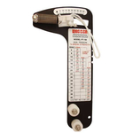 Loos & Co Professional Tension Gauge - bluemarinestore.com