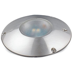 Lámpara LED Lunasea Aluminio Rojo/Blanco - bluemarinestore.com