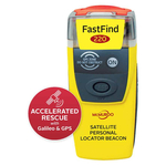 McMurdo FastFind 220 GPS PLB - bluemarinestore.com