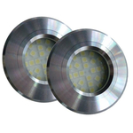Optolamp Bora Bora II - Foco LED Empotrable - bluemarinestore.com