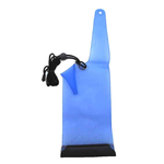 O-Wave Reinforced Waterproof VHF Pouch - bluemarinestore.com