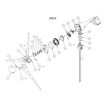 Primus Windpower Air Series Wind Generator Original Spare Parts - bluemarinestore.com