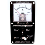 Primus Windpower Wind Control Panel - bluemarinestore.com