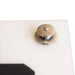 Solbian Flexible Marine Solar Panel Installation Options - bluemarinestore.com