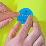 Spinlock Lume-On Lifejacket Light - bluemarinestore.com