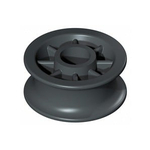 Spinlock T38 & T50 Replacement Sheave - bluemarinestore.com