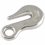 Stainless Steel 316 Chain Hook - bluemarinestore.com