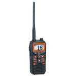 Standard Horizon HX210E Floating Handheld VHF / FM - bluemarinestore.com