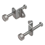 Standard Horizon MMB-97 Flush Mounting Kit - bluemarinestore.com