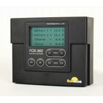 Sunware Fox 260 & 360 Solar Regulators - bluemarinestore.com
