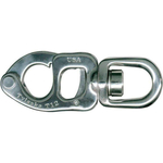 Tylaska T12 Snap Shackle - bluemarinestore.com