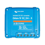 Victron Energy Orion Convertidor Aislado de Corriente Continua - bluemarinestore.com