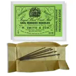 W. Smith & Son Agujas de Vela - bluemarinestore.com