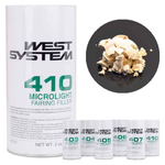 West System 410 Microlight - bluemarinestore.com