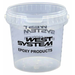 West System / 3M Vaso Graduado de Mezcla - bluemarinestore.com