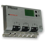 Regulador Solar MPPT WMarine10 con Buck Boost - bluemarinestore.com