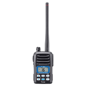 Hand-Held Marine VHF Radios