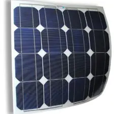 Marine Solar Panels