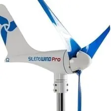 Marine Wind Generators