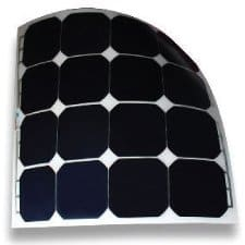 Solar Panels & Regulators