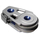 Lewmar Synchro Jamming Footblock - bluemarinestore.com