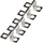 Blue Sea Systems Terminal Block Jumpers - bluemarinestore.com
