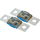 Blue Sea Systems AMI/MIDI Fuse - bluemarinestore.com