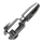Blue Wave Swageless Cone Fork Terminal - bluemarinestore.com