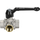 Effebi Delta 3 Way Diverter Valve - bluemarinestore.com