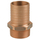 Guidi 1004B Entronque BSP Macho de Bronce - bluemarinestore.com