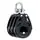 Harken Carbo Triple Swivel Airblocks - bluemarinestore.com