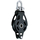 Polea Simple Giratorio Harken Cruising ESP con Arraigo - bluemarinestore.com