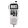 Icom HM-195 CommandMic Micrófono Multifunción - bluemarinestore.com