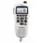 Icom HM-195 CommandMic Micrófono Multifunción - bluemarinestore.com