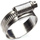 JCS Hi-Grip Stainless Steel Hose Clips - bluemarinestore.com