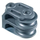 Lewmar Synchro 40mm Control Line Block - bluemarinestore.com