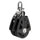 Lewmar Synchro Polea Doble - bluemarinestore.com