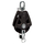 Lewmar Single Synchro Block with Becket - bluemarinestore.com