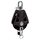 Lewmar Single Synchro Block with Becket - bluemarinestore.com