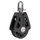 Lewmar Single Synchro Block - bluemarinestore.com