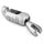 Ultra Flip Swivel Anchor Connector - bluemarinestore.com