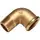 Maestrini Bronze Male - Female 90º Elbow - bluemarinestore.com