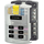 Blue Sea Systems ST Blade Fuse Block with Negative Bus - bluemarinestore.com