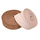 Clyde Marine Leather Handrail / Anti Chafe Cover - bluemarinestore.com