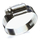 JCS Hi-Torque Abrazadera Manguera Inox 304 - bluemarinestore.com