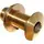 Maestrini Bronze Inclined Head BSP Thru-Hull Fitting - bluemarinestore.com