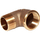 Maestrini Bronze Male - Female 90º Elbow - bluemarinestore.com