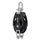 Selden PBB Polea Simple Giratoria con Arraigo - bluemarinestore.com