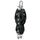 Selden Plain Bearing Block PBB Single Swivel Fiddle & Becket - bluemarinestore.com