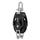 Selden PBB Polea Simple Giratoria con Arraigo - bluemarinestore.com